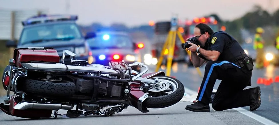 Best Motorcycle Accident Lawyer